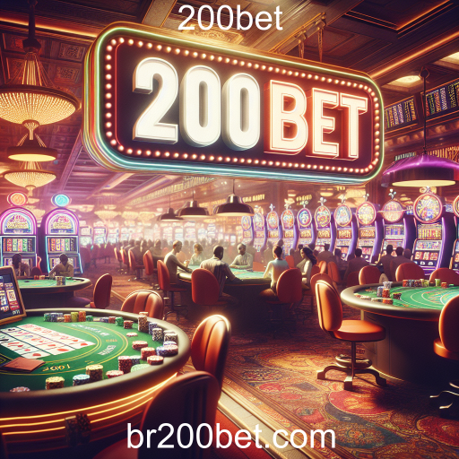 200bet